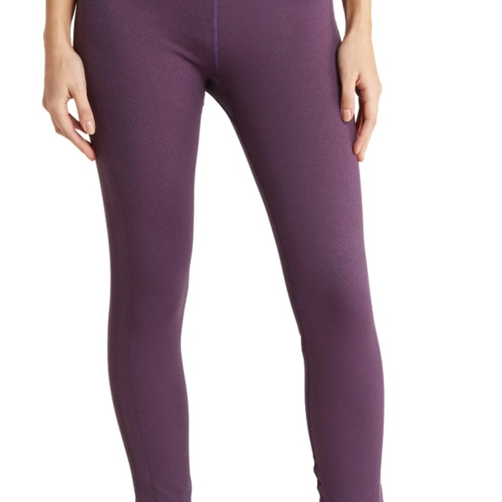 Free Throw High Waist Leggings
